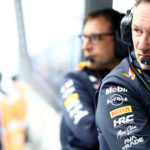 christian horner alpine