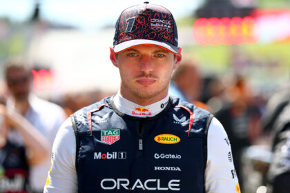 verstappen penalità olanda