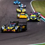 4h Silverstone ELMS