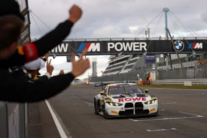 GTWC Nurburgring