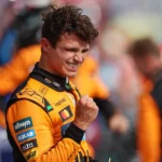 Lando Norris vince il GP Ungheria 2025