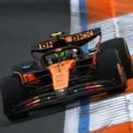 GP Olanda: Lando Norris