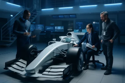 regolamento f1 2026