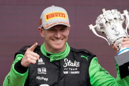 sorpasso leclerc zandvoort