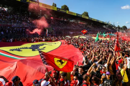 orari f1 monza
