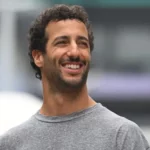 ritiro ricciardo