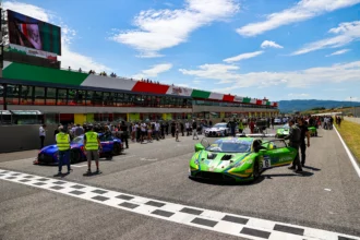 CIGT Endurance Mugello