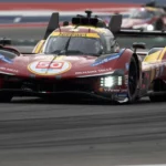 8h Barhain WEC
