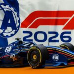 Sprint Race F1 2026