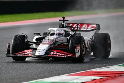 grosjean test mugello