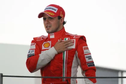 Massa crashgate