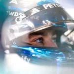 Russel qualifiche GP Singapore 2025