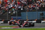 Leclerc ed Hamilton al GP del Messico 2025