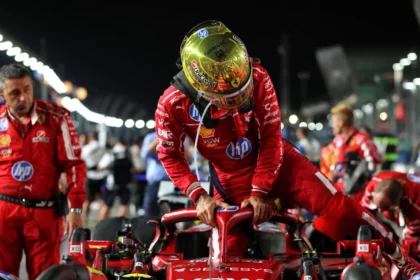 Hamilton freni singapore