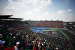 GP Messico 2026