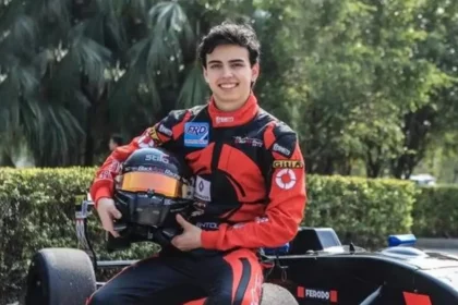 promessa f1 uccide il padre