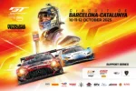 GT World Challenge Barcellona