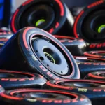 Pneumatici Pirelli Formula 1 Qatar 2025