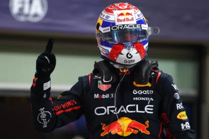 Verstappen pole Qualifiche Abu Dhabi 2025