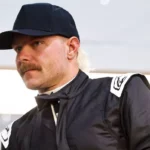 Valtteri Bottas Cadillac 2026