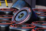 Copricerchi F1