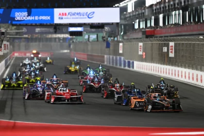 Formula E