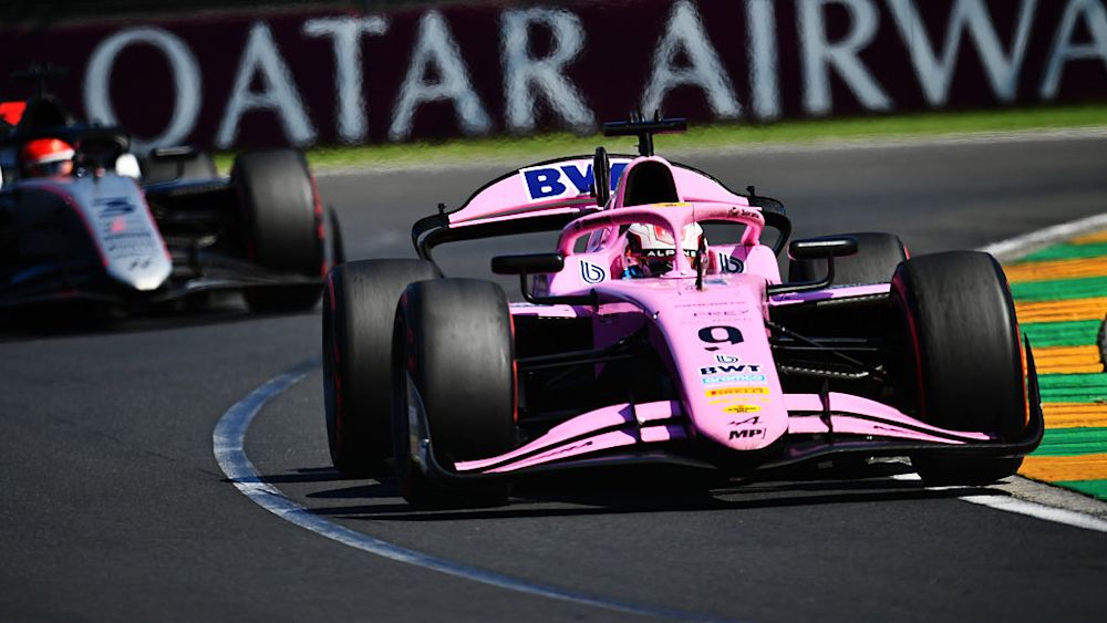 Duerksen vince sprint melbourne
