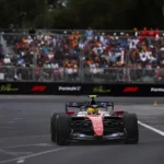 modifiche regolamento f1