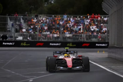 modifiche regolamento f1