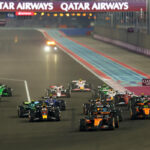 Grand Prix of Qatar - Sprint