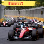 Censura Twitter F1