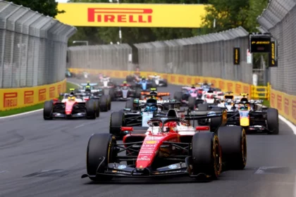 Censura Twitter F1
