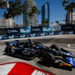 Palou vince a Long Beach