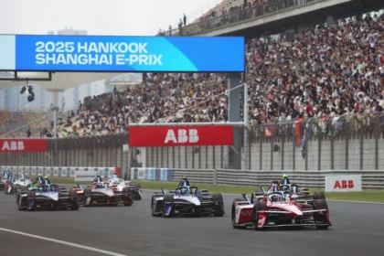 Formula E