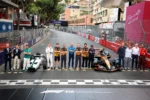 McLaren storia F1