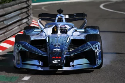 Formula E