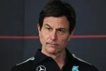 Toto Wolff sconfitta Mercedes