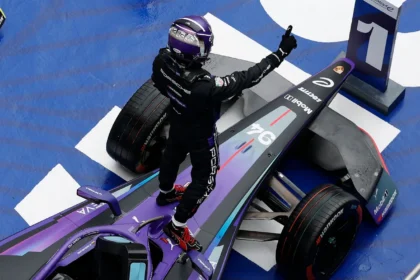 Formula E