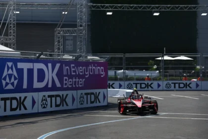 Formula E