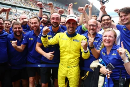 Formula E