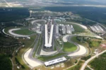 F1 GP Bahrain Malesia