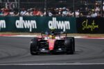 Silverstone 2026 FP1 Hamilton