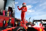 Charles Leclerc Vince a Silverstone 2026