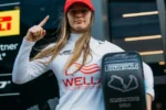 Battig pole Silverstone 2026