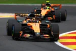 McLaren aggiornamenti Ungheria