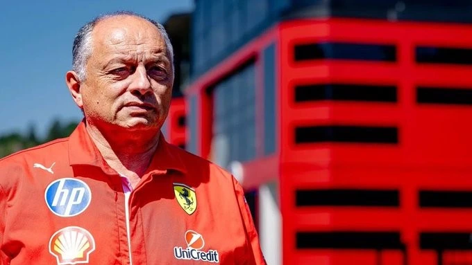 Errori Ferrari GP Ungheria