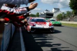 Lamborghini Temerario GT3 Vince Road America 2026
