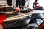 Audi F1 aggiornamenti 2026