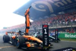 Lando Norris vince il GP d'Olanda 2026