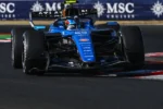 Williams FW48